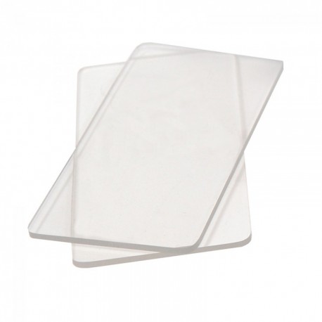Sizzix Sidekick  Cutting Pads, coppia 