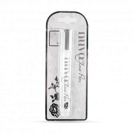 Colla Tonic Studio - Glue Pen Medium - Flat Tip 