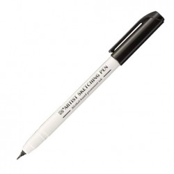 Pennarello Zig Artist Sketching Pen - Black