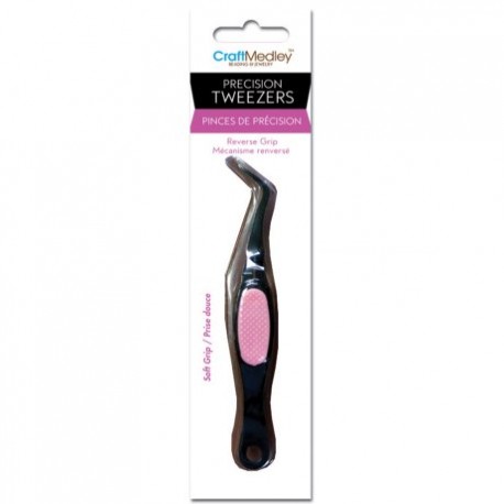 Pinzetta di Precisione - CraftMedley