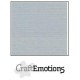 Cartoncino CraftEmotions - Gray