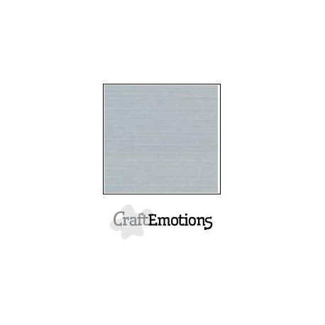 Cartoncino CraftEmotions - Gray