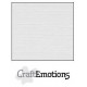 Cartoncino CraftEmotions - Antique Grey 