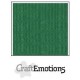 Cartoncino CraftEmotions - Leaf Green