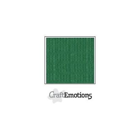 Cartoncino CraftEmotions - Leaf Green