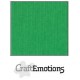 Cartoncino CraftEmotions - Grass Green