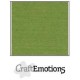 Cartoncino CraftEmotions - Moss