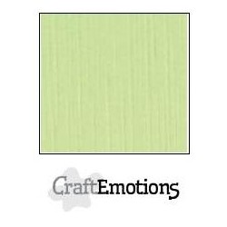 Cartoncino CraftEmotions - Kiwi