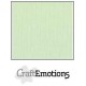 Cartoncino CraftEmotions - Sh Green