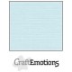 Cartoncino CraftEmotions - Sh Baby Blue