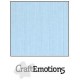 Cartoncino CraftEmotions - Sh Azure
