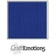 Cartoncino CraftEmotions - Sh Blue