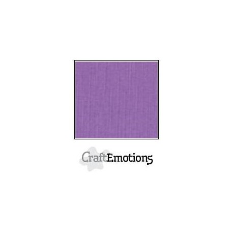 Cartoncino CraftEmotions - Sh Purple 