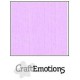 Cartoncino CraftEmotions - Sh Eucalyptus Pastel