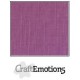Cartoncino CraftEmotions - Sh Purple