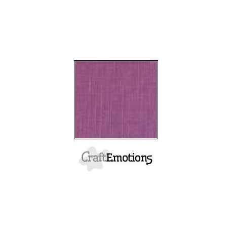 Cartoncino CraftEmotions - Sh Purple