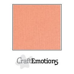 Cartoncino CraftEmotions - Salmon
