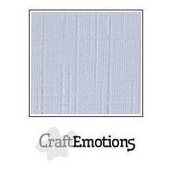 Cartoncino CraftEmotions - Diamond White