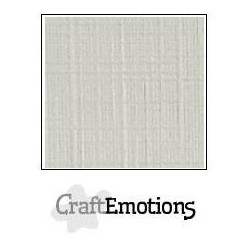 Cartoncino CraftEmotions - Pastel Cream