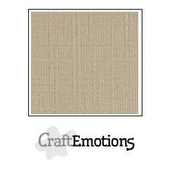 Cartoncino CraftEmotions - Liver