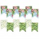 PIATEK13 - Let's flamingle - Paper die cut garland 6 pezzi