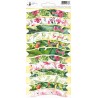 PIATEK13 - Let's flamingle - Party sticker