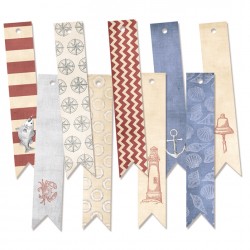 PIATEK13 - Off Shore II - Decoration Tags 03