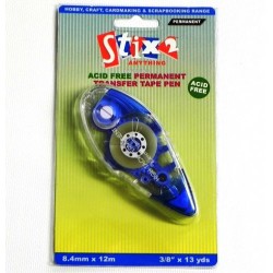 Tape Pen Runner biadesivo - Stix2