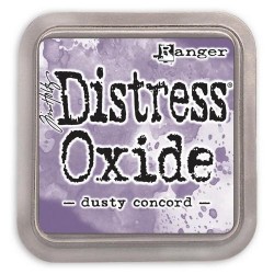 Tampone Distress Oxide - Dusty Concord