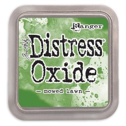 Tampone Distress Oxide - Mowed Lawn