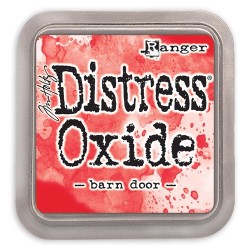 Tampone Distress Oxide - Barn Door