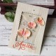 Fustella La Coppia Creativa - Cornici Romantiche
