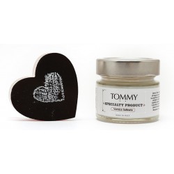 TRASPARENTE LAVAGNA  80 ml - SPECIALTY PRODUCT -  Tommy Art 