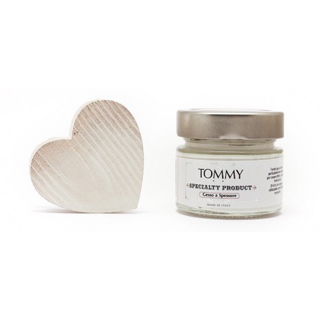 TRASPARENTE LAVAGNA  80 ml - SPECIALTY PRODUCT -  Tommy Art 