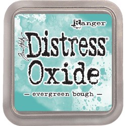 Tampone Distress Oxide - EVERGREEN BOUGH