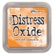 Tampone Distress Oxide - CARVED PUMPKIN
