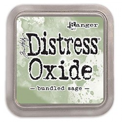 Tampone Distress Oxide - BUNDLED SAGE