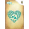 Fustella - Nellie Snellen - Love Heart