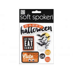 Me&My Big Ideas - Soft Spoken - EAT CANDY