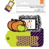 Tags Kit - Halloween - American Crafts