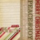Carta Simple Stories Handmade Holiday - Page Elements