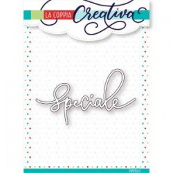 Fustella La Coppia Creativa Speciale
