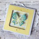 Fustella La Coppia Creativa - Farfalle
