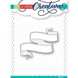 Fustella La Coppia Creativa - Banner
