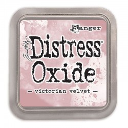 Tampone Distress Oxide - VICTORIAN VELVET