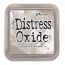 Tampone Distress Oxide - PUMICE STONE
