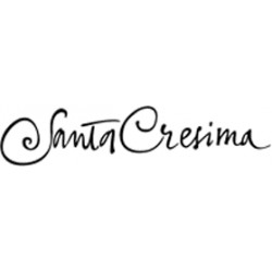 Timbro in sola gomma - Santa Cresima