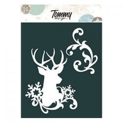 Le Maschere - RENNA - Tommy Design