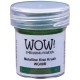 Wow! - Metalline Kiwi Krush regular