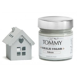 POLVERE - CHALK COLOR - Linea Shabby - Tommy Art 